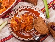 Топ 5 забравени български ястия, които трябва отново да са на мода