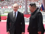 Завръщане към Студената война: Путин рискува с Пхенян, за да победи в Украйна