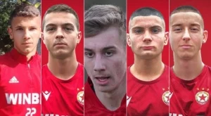 Кои са 5-мата непознати тийнейджъри, които се готвят с ЦСКА за сезон 2024/25: 2-ма са юноши на Левски