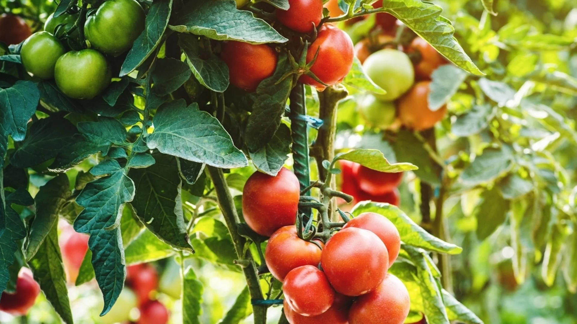 Пръскане на домати с мляко – така ще преборите маната и листните въшки