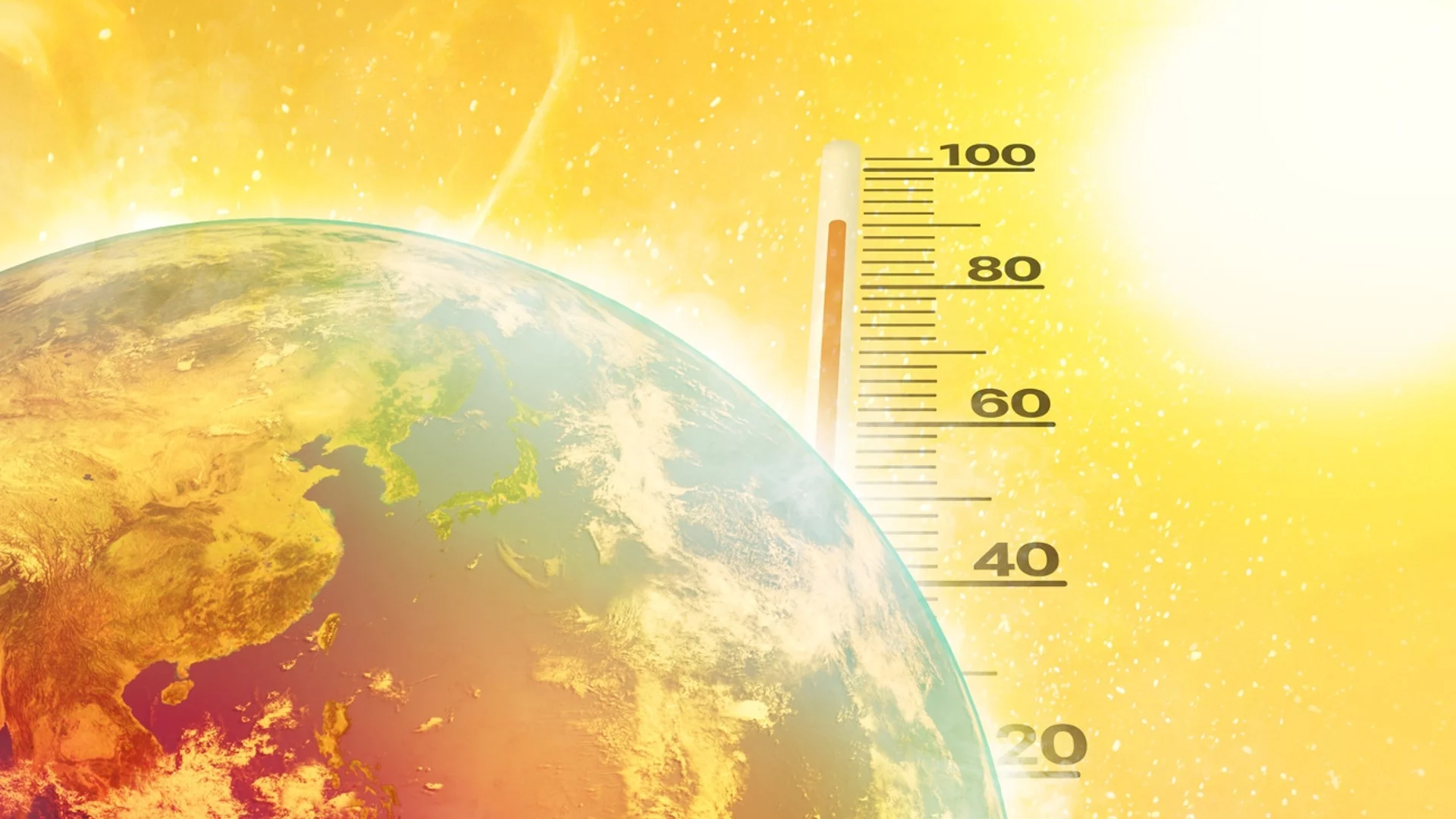 Само за юни: Необичайните жеги отнеха живота на шестима в Гърция