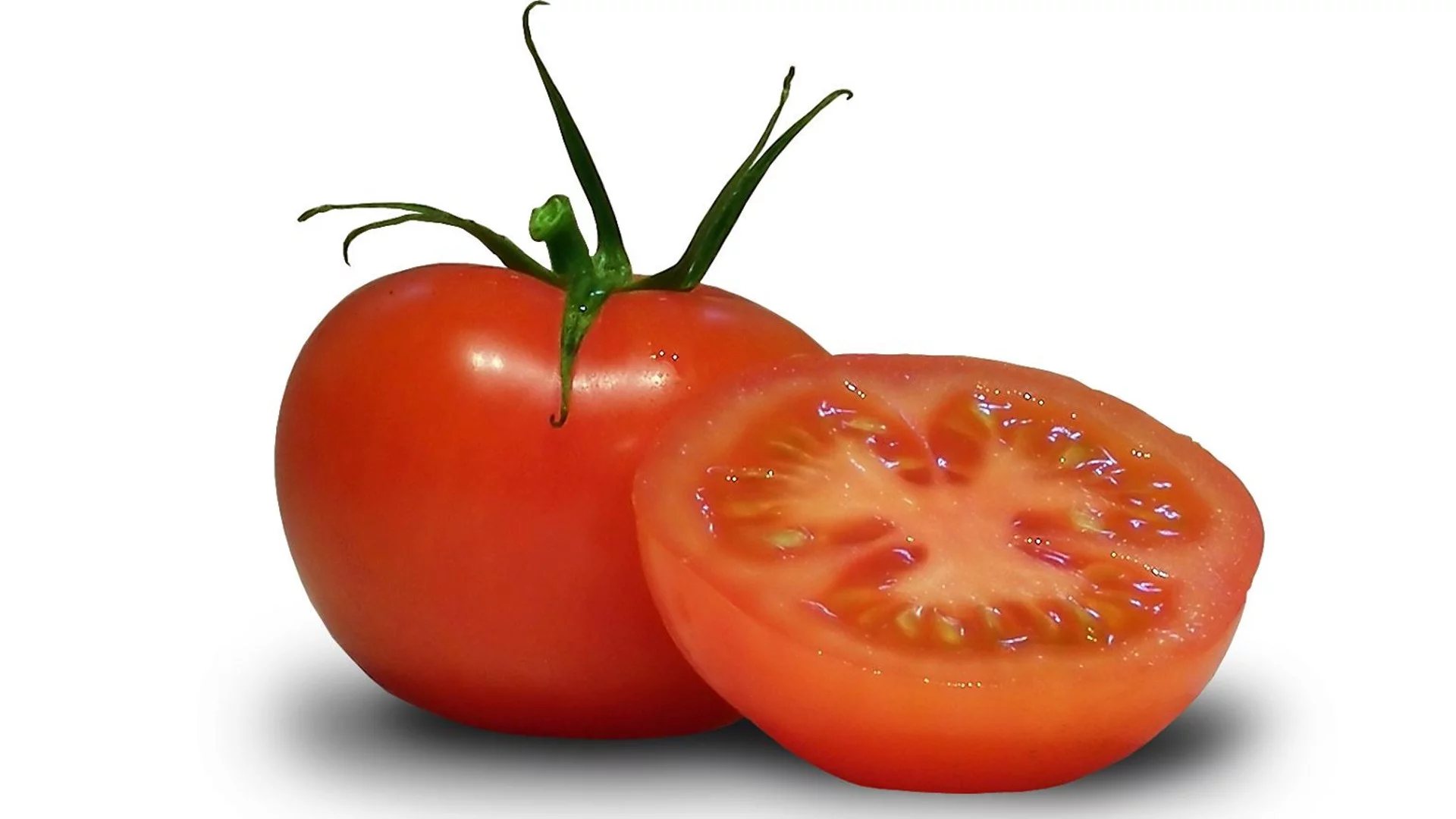 Трябва ли да се белят доматите или не
