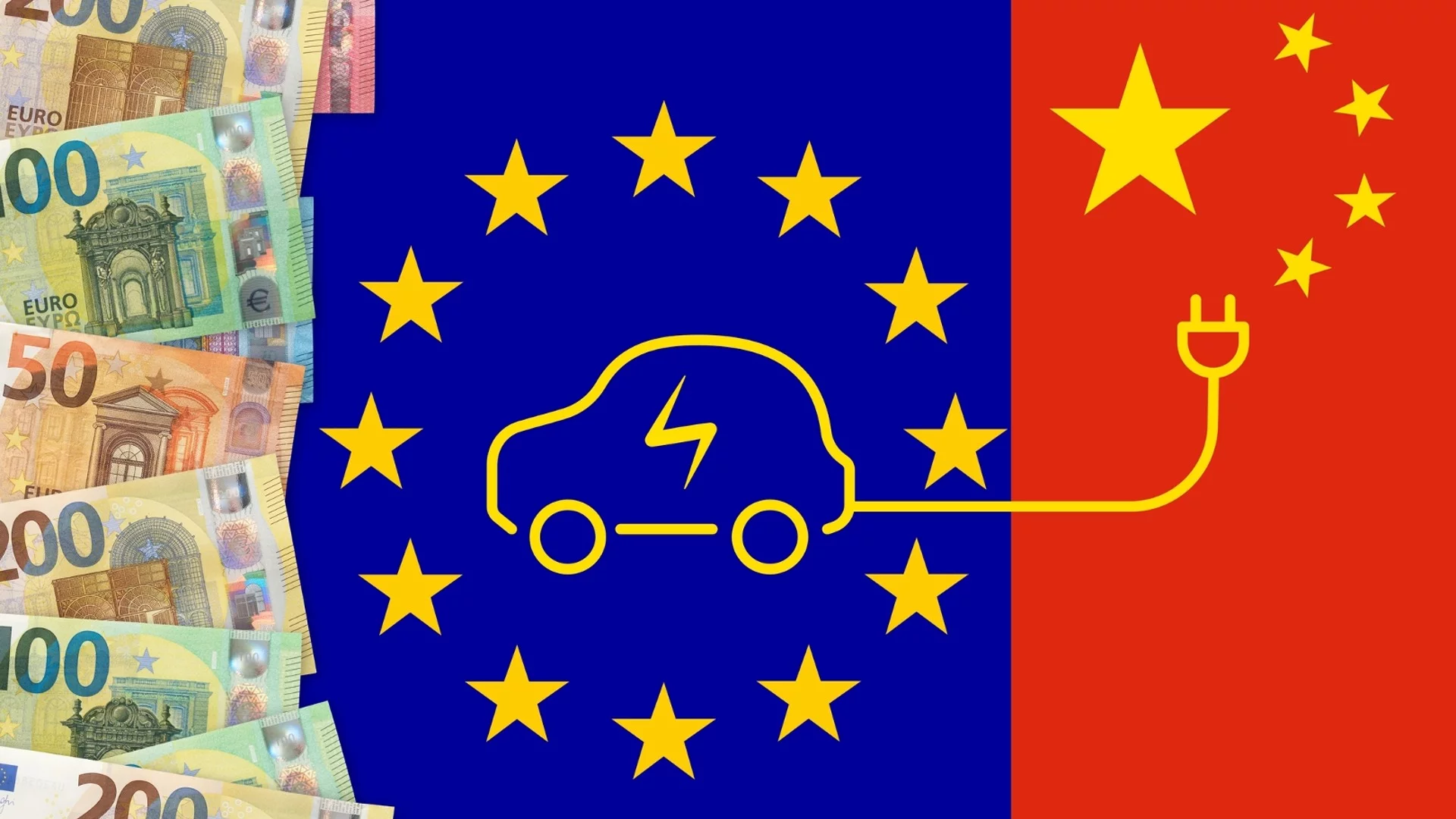 Китай иска ЕС да се откаже от митата върху китайски електромобили