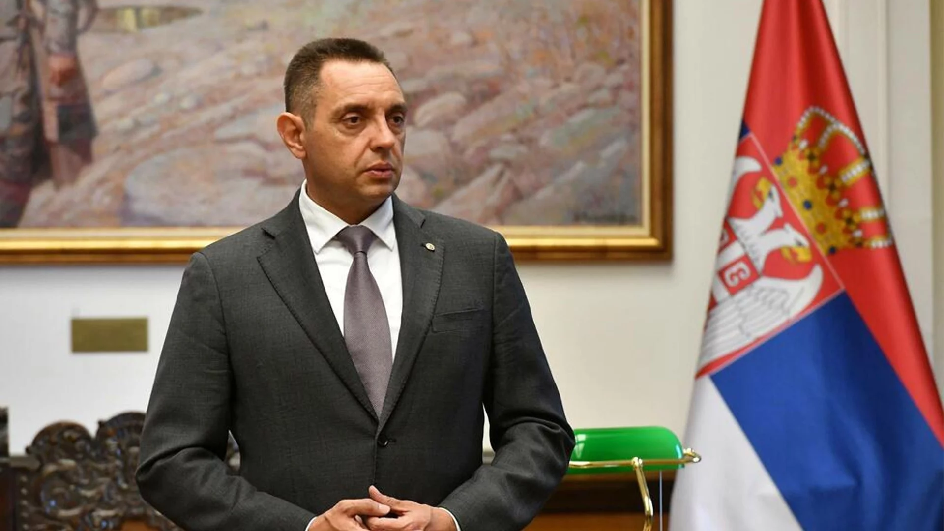 Белград призова вицепремиер на РСМ да защитава сръбските интереси