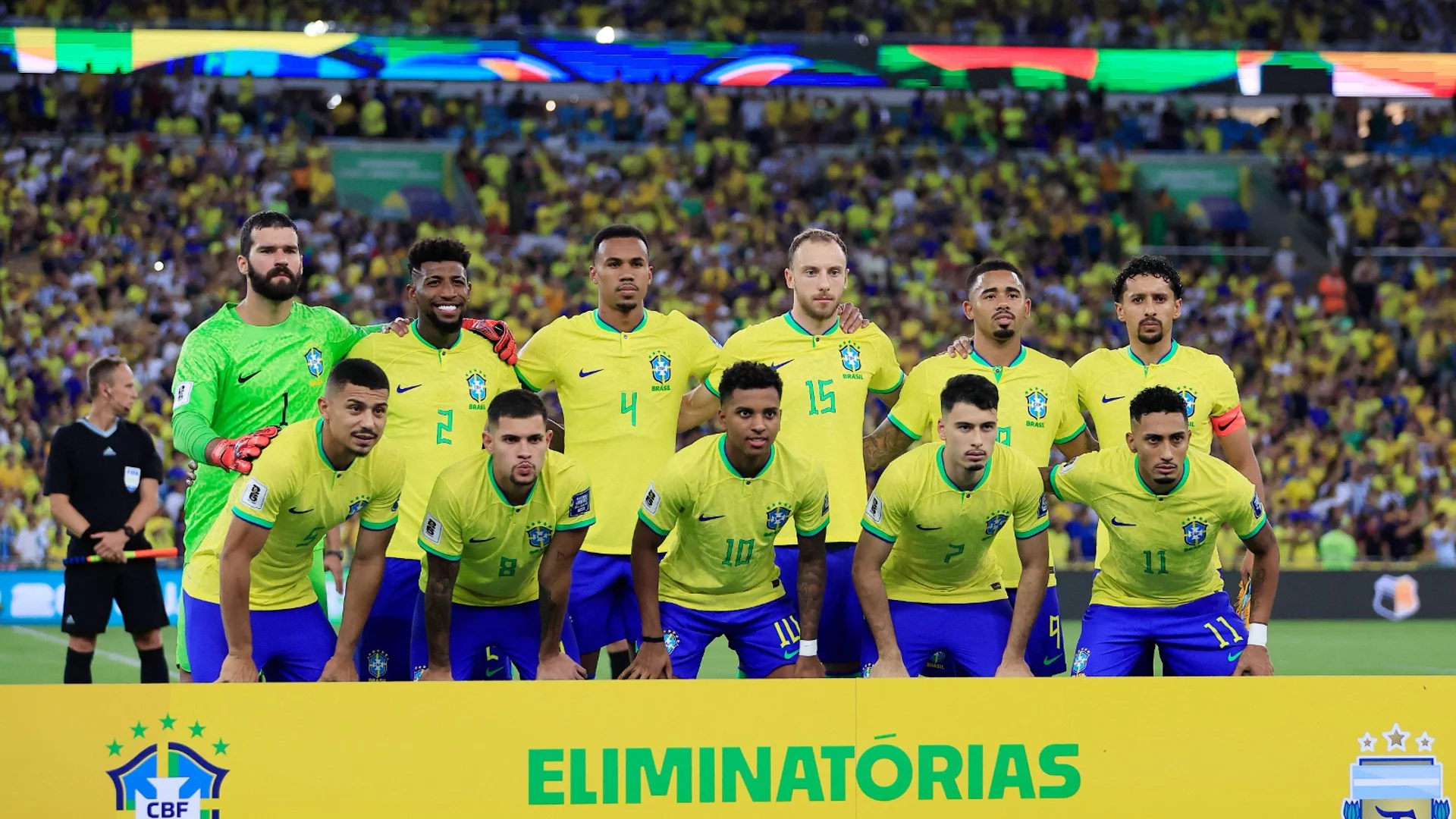 Бразилия – Коста Рика: Кога и къде да гледаме първия мач на „селесао“ на Копа Америка?