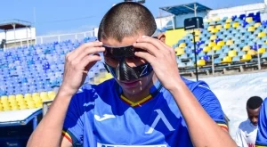 Левски официално с изходящ трансфер: Здравко Димитров подписа в Турция