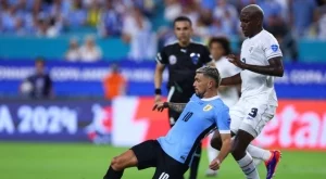 Звездна уругвайска селекция разпиля Панама и Хосе Кордоба, САЩ с мечтано начало на Копа Америка (ВИДЕО)