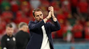 Англия без Люк Шоу срещу Словения на Европейското първенство 2024