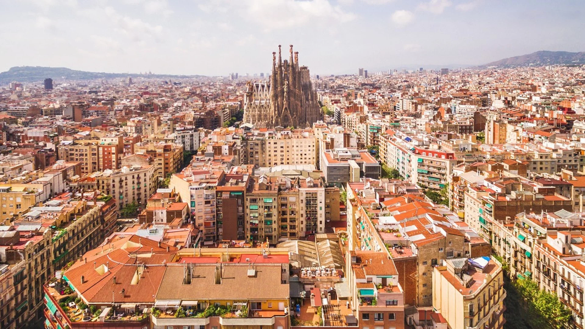 В Барселона: Вече без жилища за туристи?