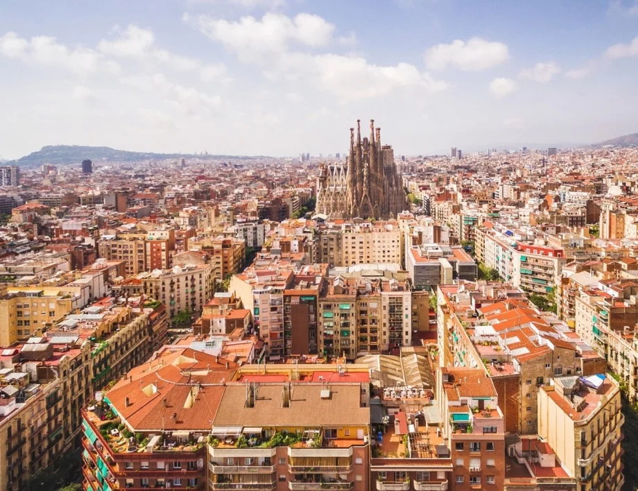 В Барселона: Вече без жилища за туристи?
