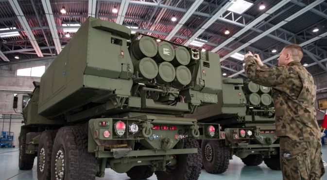 За първи път: HIMARS порази Курска област. Уникална операция на украинските морски дронове