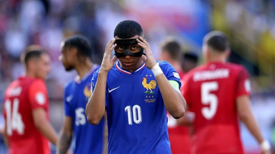 Франция и Нидерландия жестоко се "прецакаха": Чака ги кошмар на Европейското първенство по футбол 2024