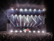 ATMOSPHERE закриха Sofia Live Festival с взривяващ сет (СНИМКИ)