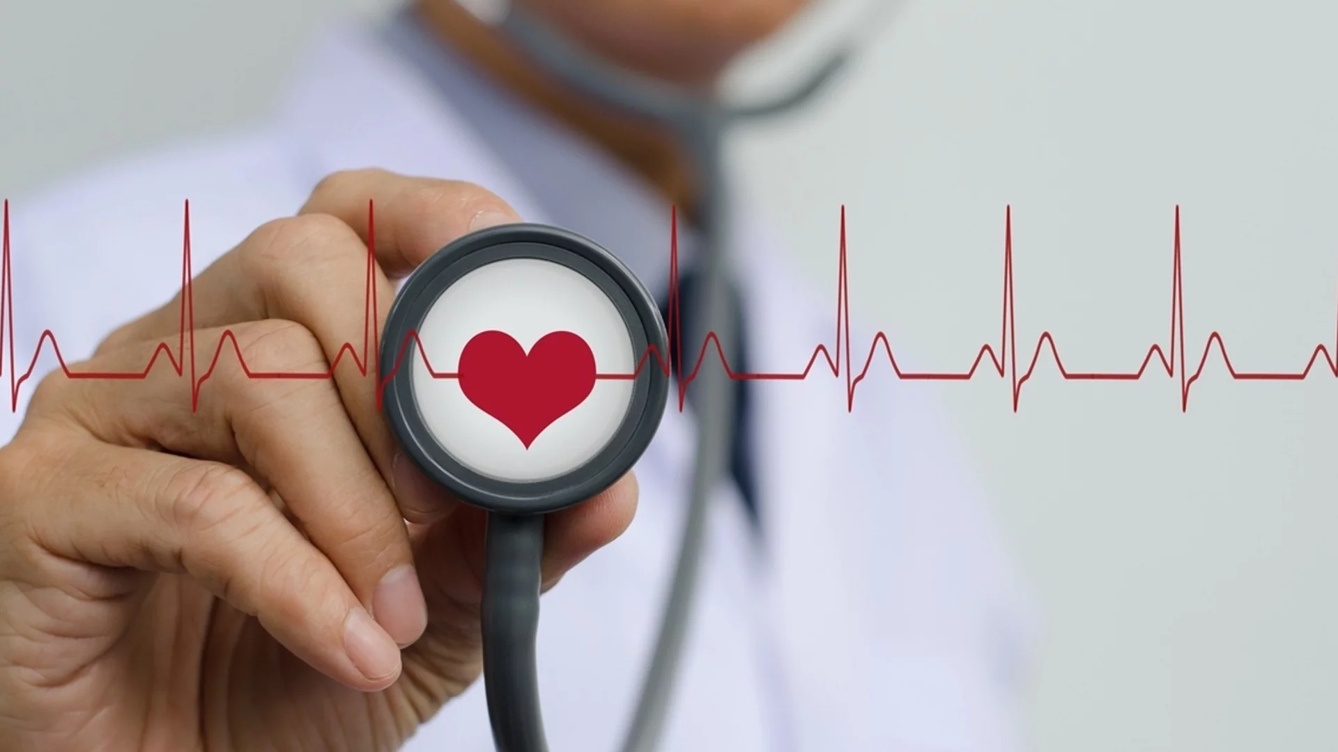 Кардиолог: 5 златни правила за здраво сърце