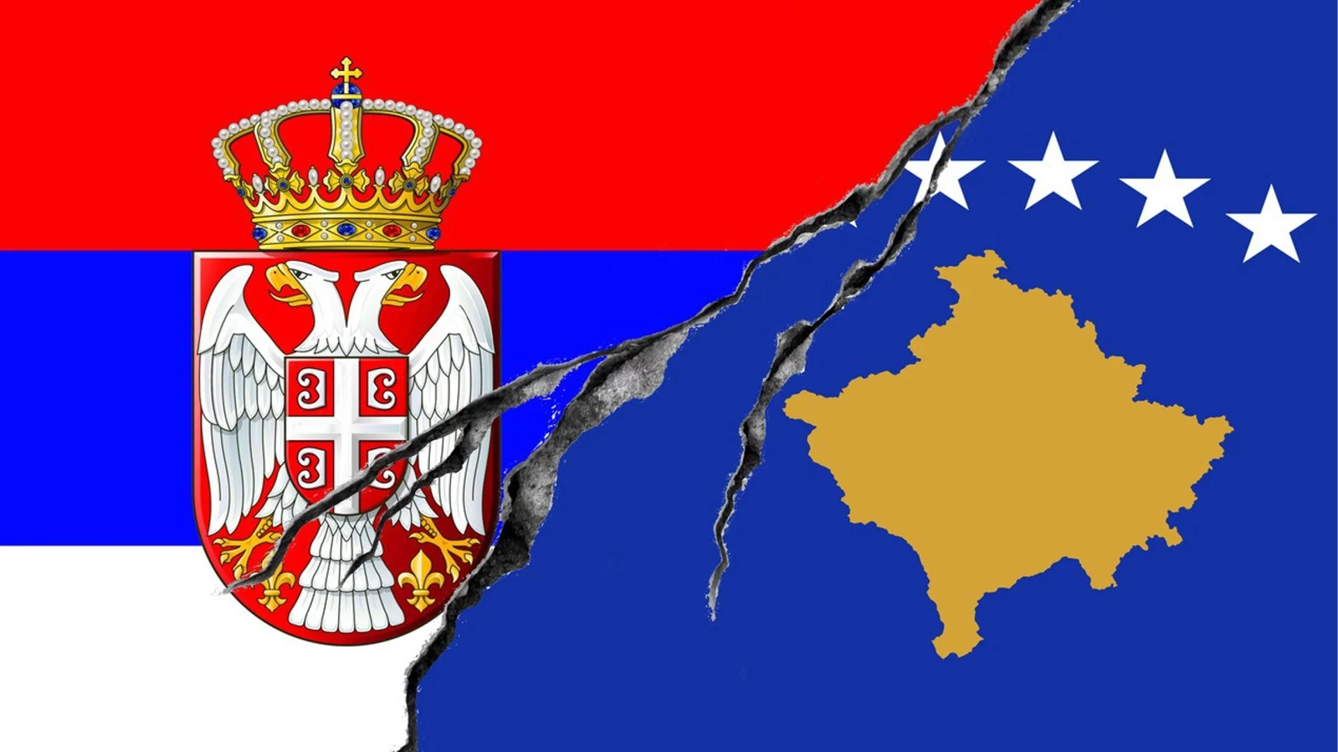 Белград: Сърбия е готова да търси компромис с Косово