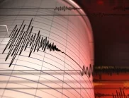Земетресение разлюля Западна Турция