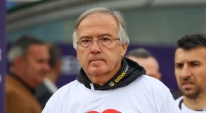 Неприятен удар по Лудогорец преди старта на квалификациите в Шампионска лига