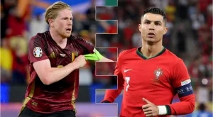 Последни 4 мача - задава се пълно "мазало": Край на плодовитата част от Европейското по футбол