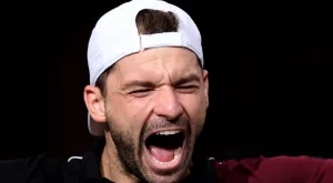 "7-8 месеца се съвземах, мислех, че невидими сили ме победиха": Григор Димитров посочи най-кошмарната си загуба