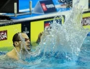 Антъни Иванов срещу "марионетките" на българския спорт: Плувецът с нова жалба пред швейцарския съд