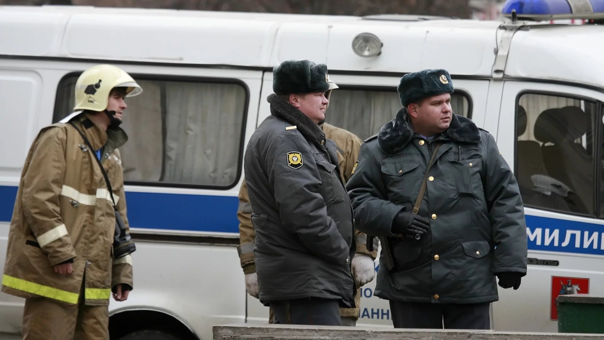 Атаките в Дагестан разкриха: Улисана в Украйна, Русия се оказа уязвима у дома