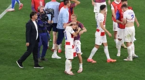 Самоубийство по хърватски