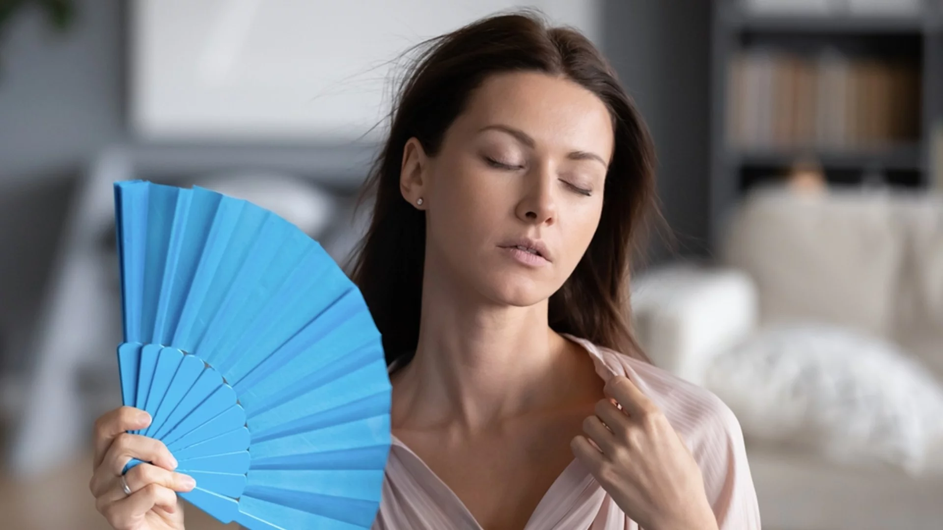 Арабски трик за жегата - работи по-добре от вентилатор