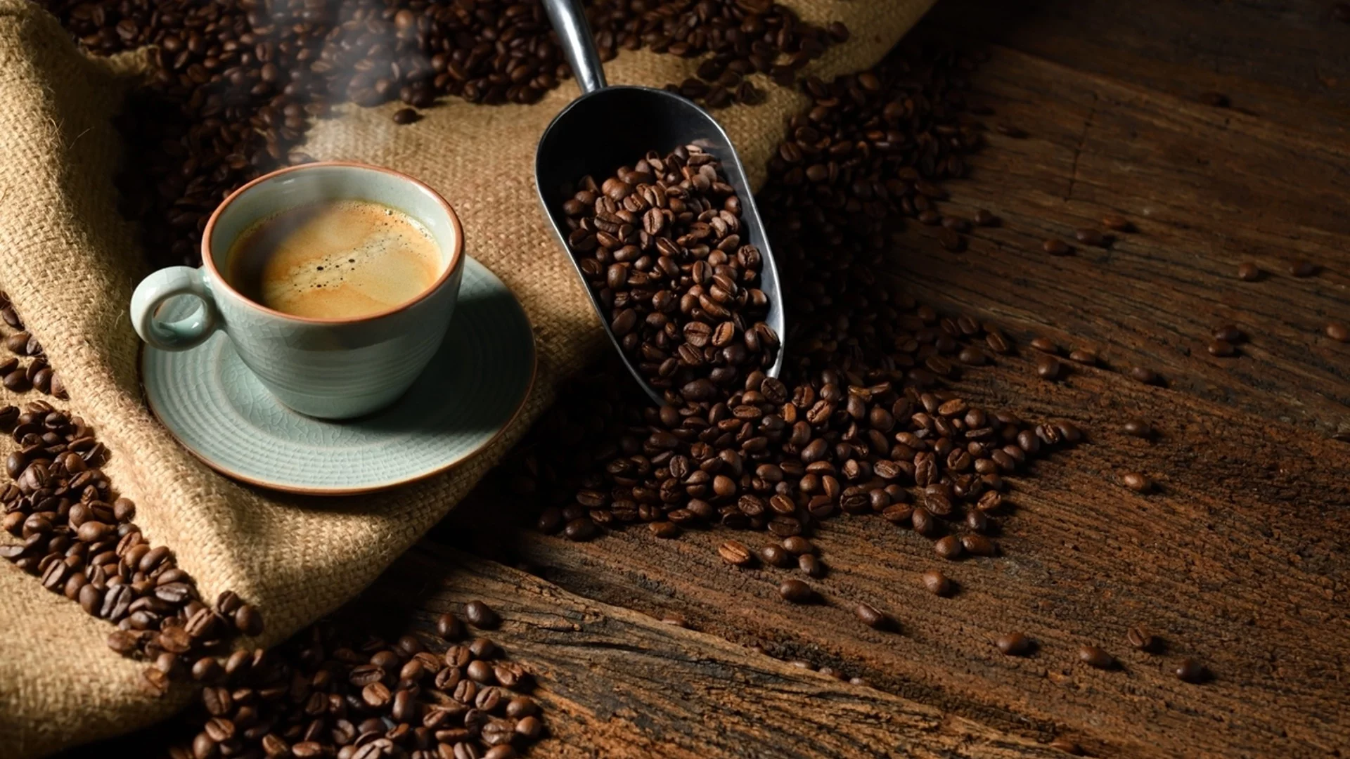 Колко кофеин съдържат различните видове кафе?