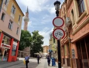Спешни медици свестяваха възрастни хора, припаднали в жегата в Пловдив