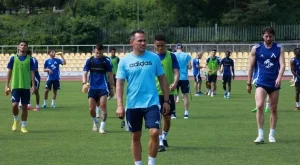 Левски обяви промяна в подготовката и какво се случва с Рикардиньо