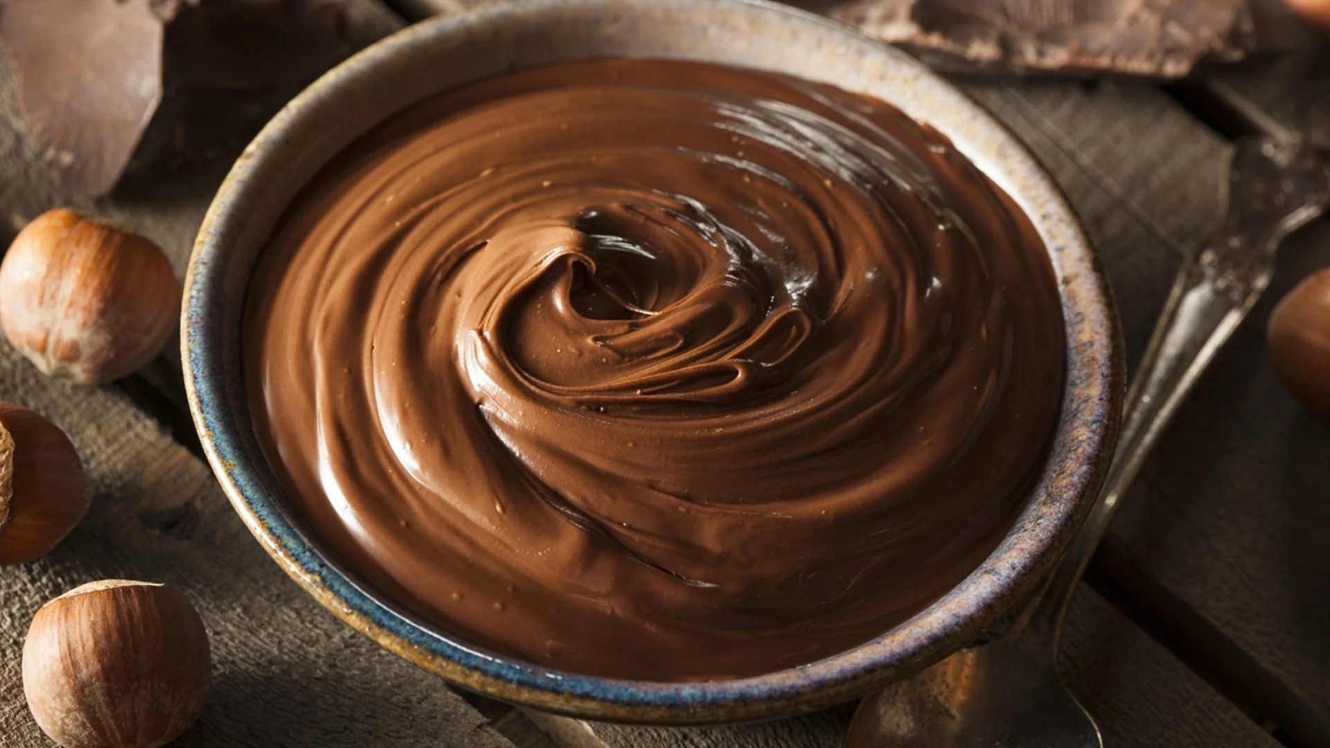 Без захар: Здравословен и много вкусен течен шоколад 