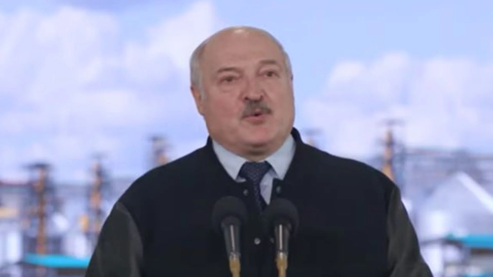 Избягалият в Беларус полски съдия почна работа като пропагандист на Лукашенко