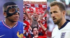 Луд ден №11 на Европейското по футбол: Прецедент промени всичко - Нидерландия и Франция плачат, а средняци ликуват