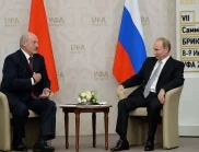 Помагаш на Путин, получаваш санкции: ЕС наказа Беларус