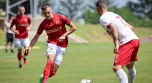 Бивш треньор на ЦСКА: Младите правят играта по-свежа и не отстъпват на чужденците!