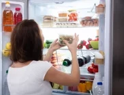 Ако сложим гореща храна в хладилника - ето какво ще се случи