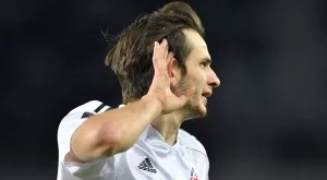 Кварацхелия мечтае за фланелката на Роналдо след бой по Португалия