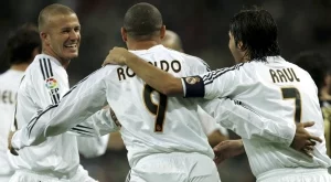 Роналдо Феномена изненада: Футболът ми е скучен, предпочитам да гледам тенис