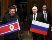 Русия подновява жп връзката със Северна Корея