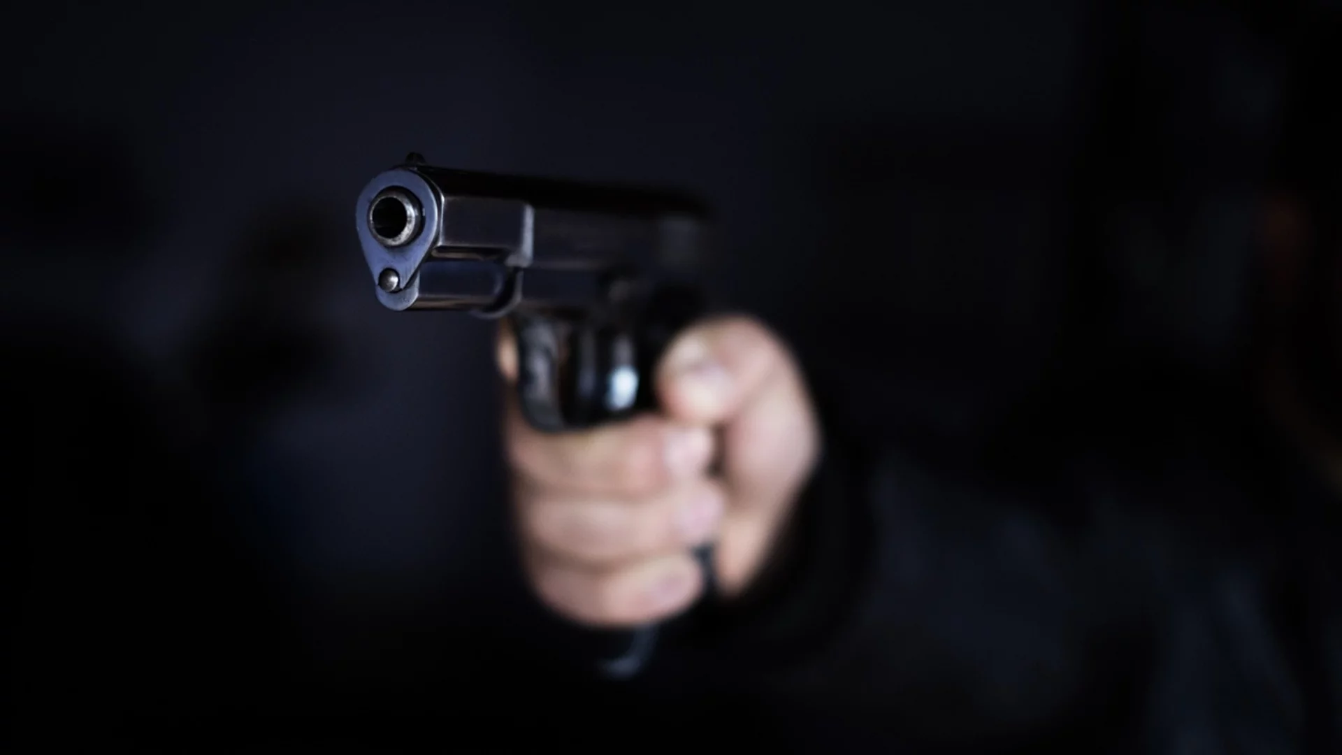 Албания и РСМ са в челната тройка на Европа по смъртни случаи от огнестрелно оръжие