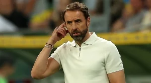 Голямата уста се обади: Похвали Гарет Саутгейт и нарече Джуд Белингам "анонимник"