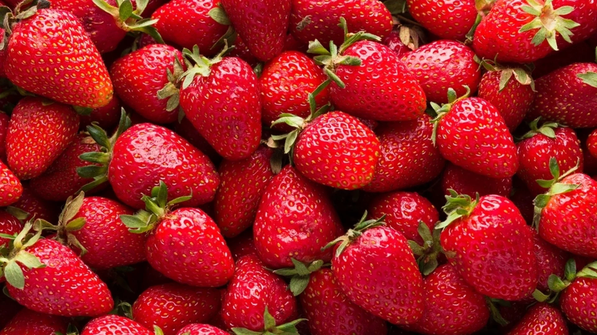 За кои хора е противопоказно да ядат ягоди?