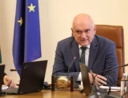Димитър Главчев ще участва в редовното заседание на Европейския съвет