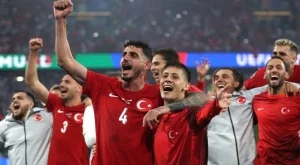 Европейско по футбол 2024 НА ЖИВО: Чехия - Турция 0:0, червен картон! (ВИДЕО)