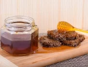 Какво става с кръвната ви захар, когато ядете мед 