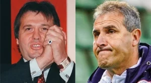 "Казах му, че това няма как да стане": Димитър Димитров - Херо за срещата с Илия Павлов в хотел