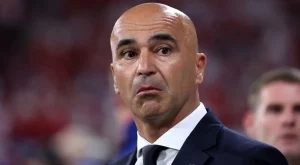 Защо Португалия загуби от Грузия? Роберто Мартинес посочи само една-единствена причина