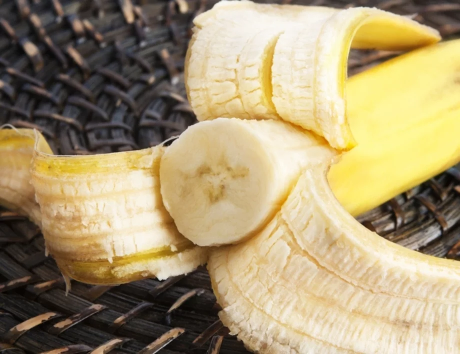 4 случая, в които бананите причиняват болки в стомаха