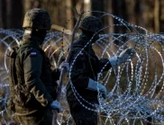 700 км отбранителна линия по границата на ЕС с Русия и Беларус: Призив от 4 държави