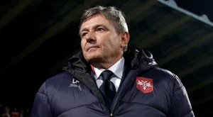 Йоахим Льов наследява Стойкович като селекционер на Сърбия след провала на Европейското по футбол?